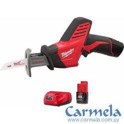 Sierra Sable Milwaukee 2420-259