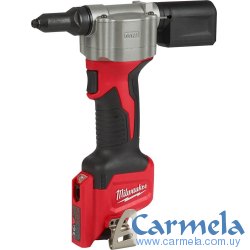 Remachadora a Batería 12v Milwaukee 2550-20