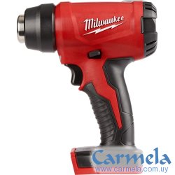 Pistola de Calor a Batería Milwaukee 2688-20