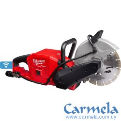 Sierra de Corte 9'' Batería Fuel M18 Milwaukee 2786-20