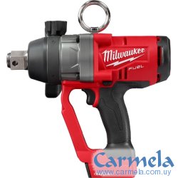 Llave Impacto 1'' Batería 18v Fuel Milwaukee 2867-259