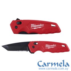 Navaja Automática FASTBACK Milwaukee 48-22-1530