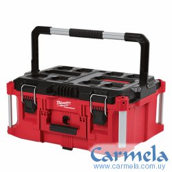 Caja de Herramientas con Asa Packout Milwaukee 48-22-8425