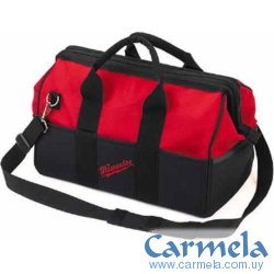 Bolso De Mano Para Herramientas Milwaukee 48-55-3490