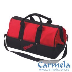 Bolso De Mano Para Herramientas Milwaukee 48-55-3530