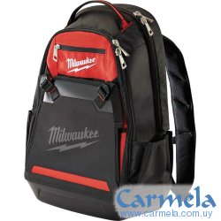Mochila De Trabajo Para Herramientas Milwaukee 48-22-8200 