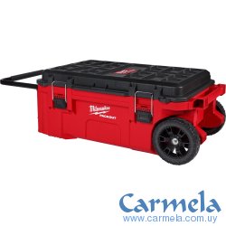 Caja Herramientas con Ruedas Packout Milwaukee 48-22-8428