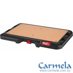 Mesa de Trabajo Madera Packout Milwaukee 48-22-8488