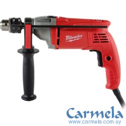 Taladro Con Percutor 1/2" 800w Milwaukee 5375-59