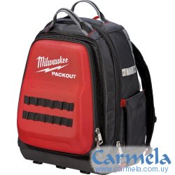 Mochila Para Herramientas Packout Milwaukee 48-22-8301