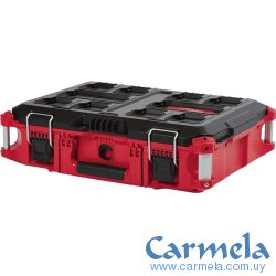 Caja de Herramientas Packout Milwaukee 48-22-8424