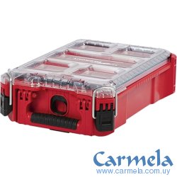 Organizador Compacto Packout Milwaukee 48-22-8435