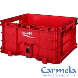 Cajón Abierto Packout Milwaukee 48-22-8440