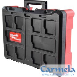 Caja Herramientas Customizable Packout Milwaukee 48-22-8450