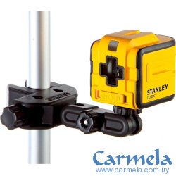 Nivel Láser Stanley Cubix 77340