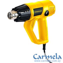 Pistola de Calor 1800W Stanley STXH2000