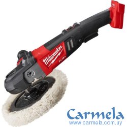 Pulidora Milwaukee M18 FUEL 2738-20