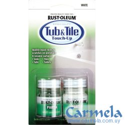 Retoque para Bañeras y Azulejos Tub & Tile Rust Oleum