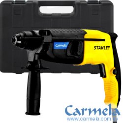 Rotomartillo Stanley STHR202K