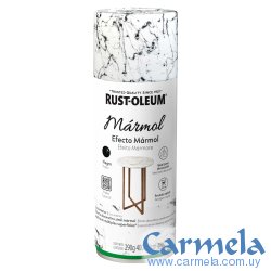 Pintura En Aerosol Efecto Marmol Rust Oleum