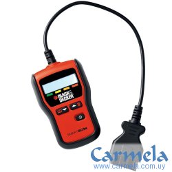 Scanner Automotriz Diagnóstico Black + Decker AD925