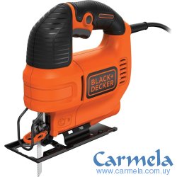 Sierra Caladora Black + Decker KS701E