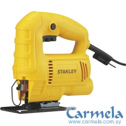 Sierra Caladora Stanley SJ45