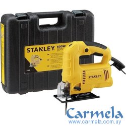 Sierra Caladora Stanley SJ60K