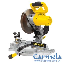 Sierra Ingletadora Stanley STSM1525