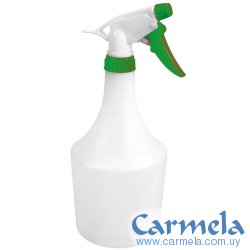 Pulverizador Manual Rociador Agua Para Plantas Slender