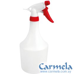 Pulverizador Manual Rociador Agua Para Plantas Slender