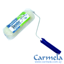 Rodillo Pintor Corderito Lana Merino 28cm Slender