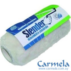 Repuesto Rodillo Corderito Lana Merino 23cm Slender