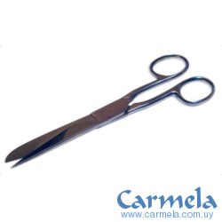 Tijera Modista Costura 7'' 18cm Slender  