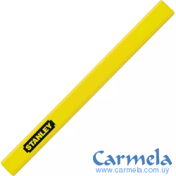 Lápiz De Carpintero Rectangular Profesional Stanley