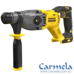 Rotomartillo A Batería 20v Sds Plus Stanley SBH900-B2