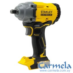 Llave De Impacto A Batería 20v Stanley SBW920-B2