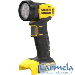 Linterna Led a Batería 20v Stanley SCL020-B2