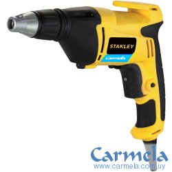 Atornillador Eléctrico para Drywall Stanley STDR5206