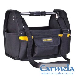 Bolso Herramientas 16'' Abierto Stanley STST516114LA