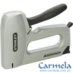 Engrampadora Manual Heavy Duty Stanley TR150HL