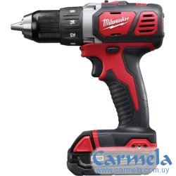 Taladro Atornillador Milwaukee 2606-159C