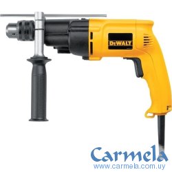 Taladro Con Percutor Stanley 1.9Kg 700W DW508S Mandril 13mm