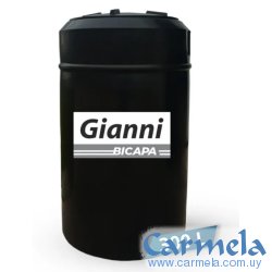 Tanque Agua Bicapa 300 lt Gianni