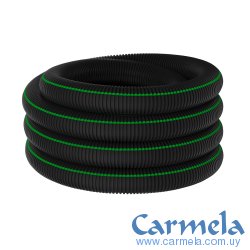 Tubo Corrugado Pead Perforado Drenaje DRENPRO ONE