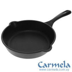 Sartén Hierro Fundido Esmaltado 20 cm Victoria 34405