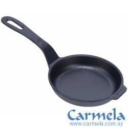Sartén Hierro Fundido Esmaltado 12 cm Victoria 39349