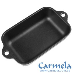 Asadera Lasagna Hierro Fundido Esmaltado Victoria