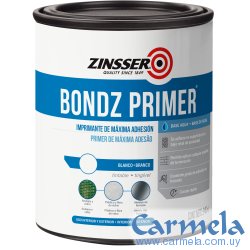 Imprimante Máxima Adhesión Bondz Primer Zinsser 946ml
