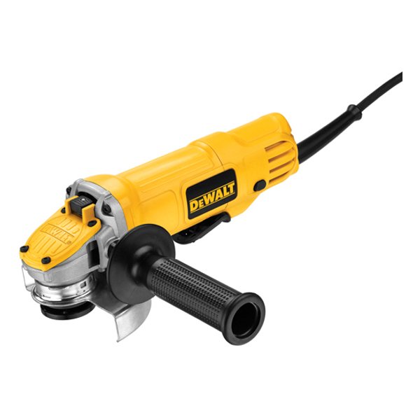 Amoladora Angular Dewalt DWE4212
